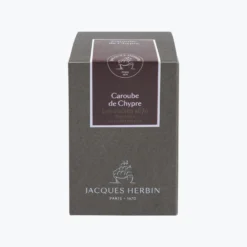 J. Herbin - Fountain Pen Ink - 1670 - Caroube De Chypre (Carob Of Cyprus) Fountain Pen Inks
