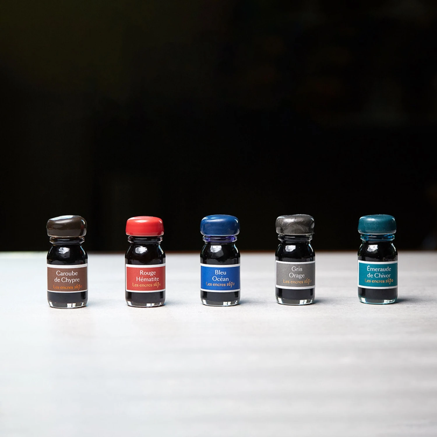 J.-Herbin-Fountain-Pen-Ink-1670-Anniversary-Ink-Gift-Set-2.jpg J. Herbin - Fountain Pen Ink - 1670 - Anniversary Ink Gift Set