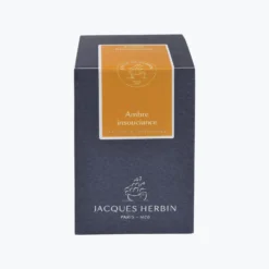 Fountain Pen Inks J. Herbin - Fountain Pen Ink - Scented - Ambre Insouciance