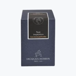 Fountain Pen Inks J. Herbin - Fountain Pen Ink - Scented - Noir Inspiration