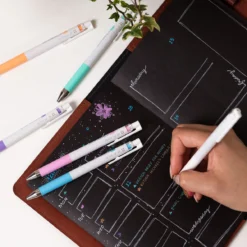 Pilot JP Pilot - Notepad - Black Series - B6 (Blank) Notebooks 4 Pilot JP Pilot - Notepad - Black Series - B6 (Blank) Notebooks