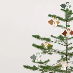 Jurianne Matter - Ornament - Angels - Small - Fridur Gifts Under $50