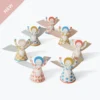 Jurianne Matter - Ornament - Angels - Medium - Sing Too Gifts Under $50