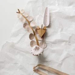 Jurianne Matter - Ornament - Flowers - Field - Small Gifts Under $50