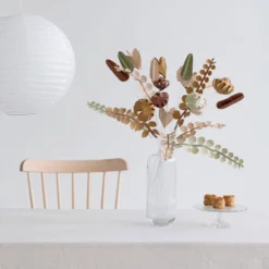 Gifts Under $50 Jurianne Matter - Ornament - Flowers - Field - Large