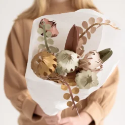 Gifts Under $50 Jurianne Matter - Ornament - Flowers - Field - Large