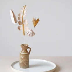 Jurianne Matter - Ornament - Flowers - Field - Small Gifts Under $50