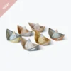 Jurianne Matter - Ornament - Folding Boats - Segel Gifts Under $50