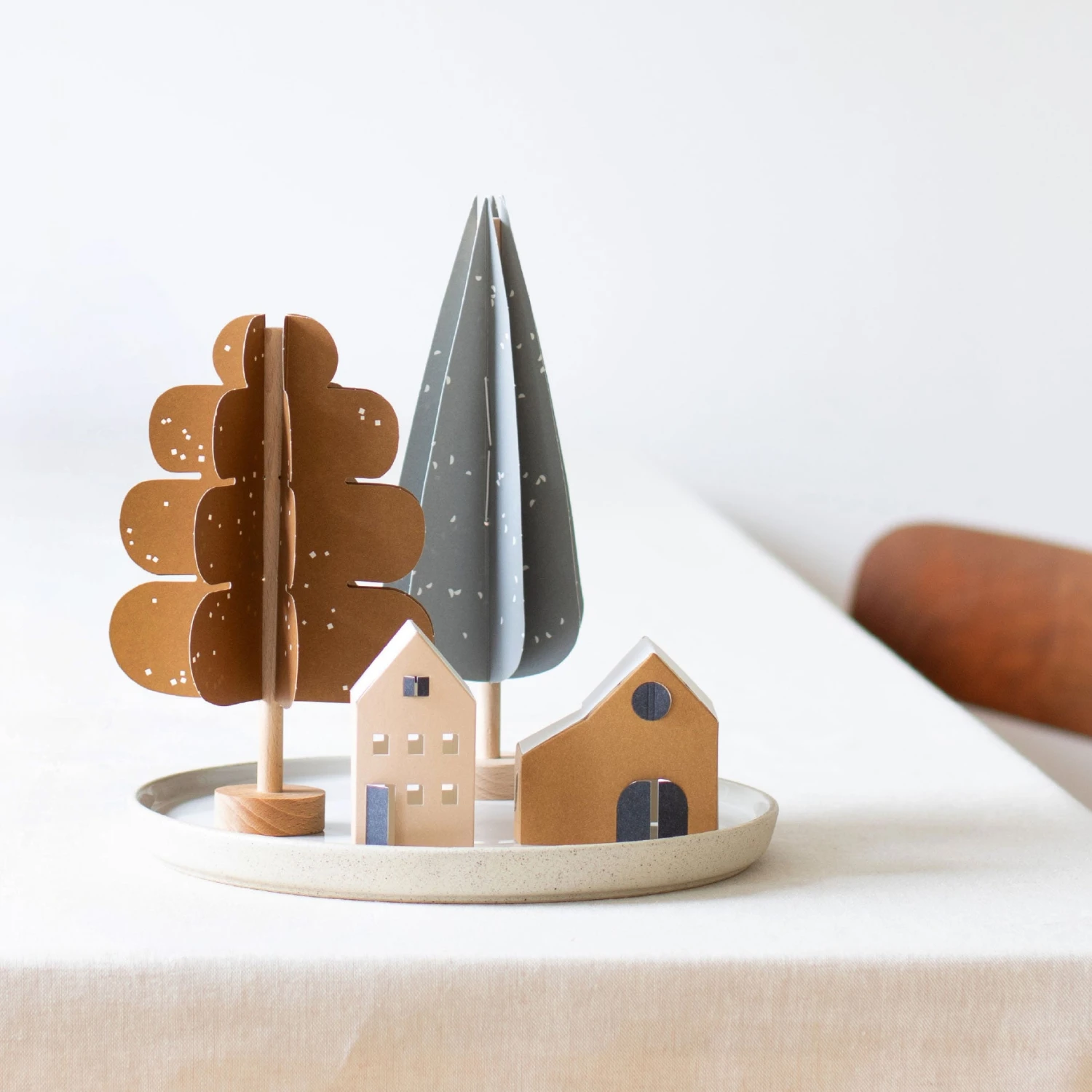 Jurianne-Matter-Ornament-Tree-10.jpg Jurianne Matter - Ornament - Tree - Oak - Brown