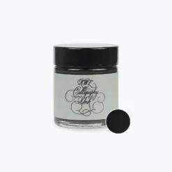 KWZ - Calligraphy Ink - Black New Arrivals