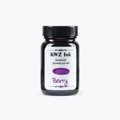 KWZ - Fountain Pen Ink - Standard - Berry Fountain Pen Inks