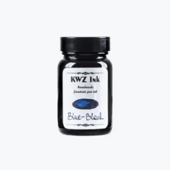 Fountain Pen Inks KWZ - Fountain Pen Ink - Standard - Blue Black