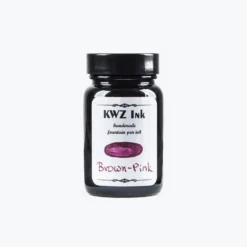 KWZ - Fountain Pen Ink - Standard - Brown-Pink Fountain Pen Inks