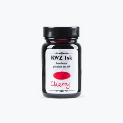 KWZ - Fountain Pen Ink - Standard - Cherry
