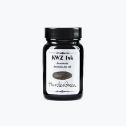 KWZ - Fountain Pen Ink - Standard - Hunter Green