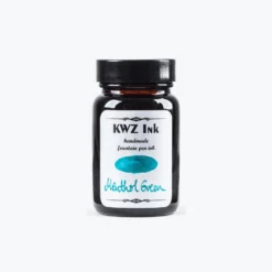 KWZ - Fountain Pen Ink - Standard - Menthol Green