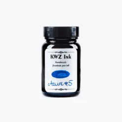 KWZ - Fountain Pen Ink - Standard - Azure #5