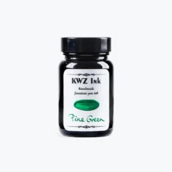 KWZ - Fountain Pen Ink - Standard - Pine Green