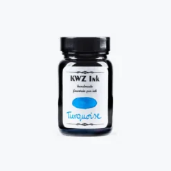 Fountain Pen Inks KWZ - Fountain Pen Ink - Standard - Turquoise