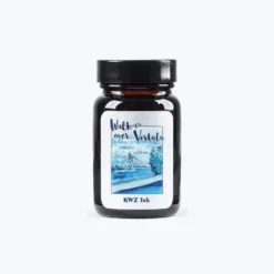Fountain Pen Inks KWZ - Fountain Pen Ink - Standard - Walk Over Vistula
