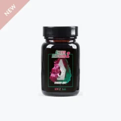 Fountain Pen Inks KWZ - Fountain Pen Ink - Standard - Sheen Machine 2