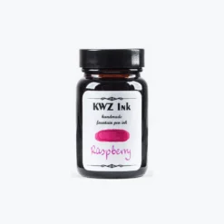 Fountain Pen Inks KWZ - Fountain Pen Ink - Standard - Raspberry