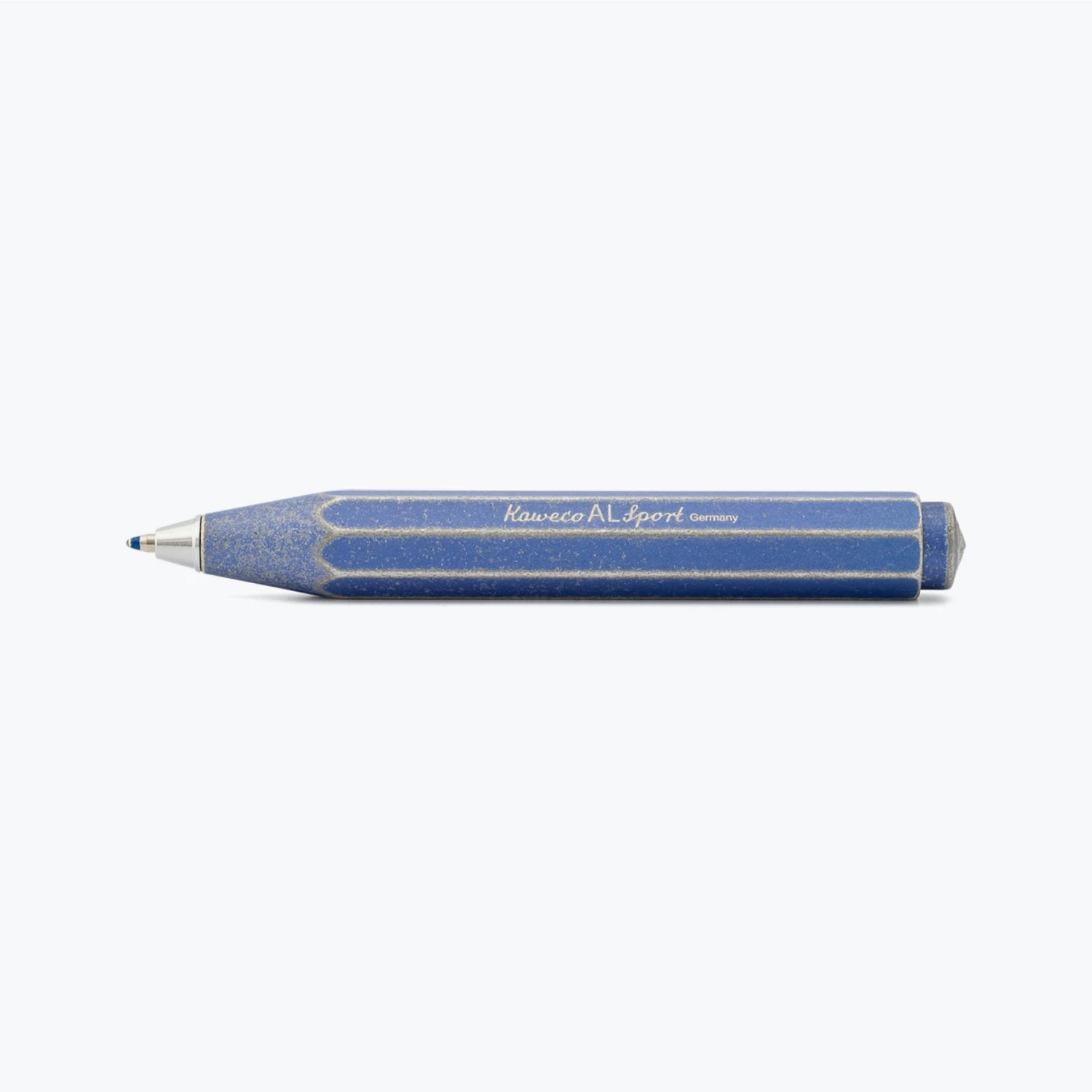 Kaweco-Ballpoint-Pen-AL-Sport-15.jpg Ballpoint Pens Kaweco - Ballpoint Pen - AL Sport - Stonewashed Blue