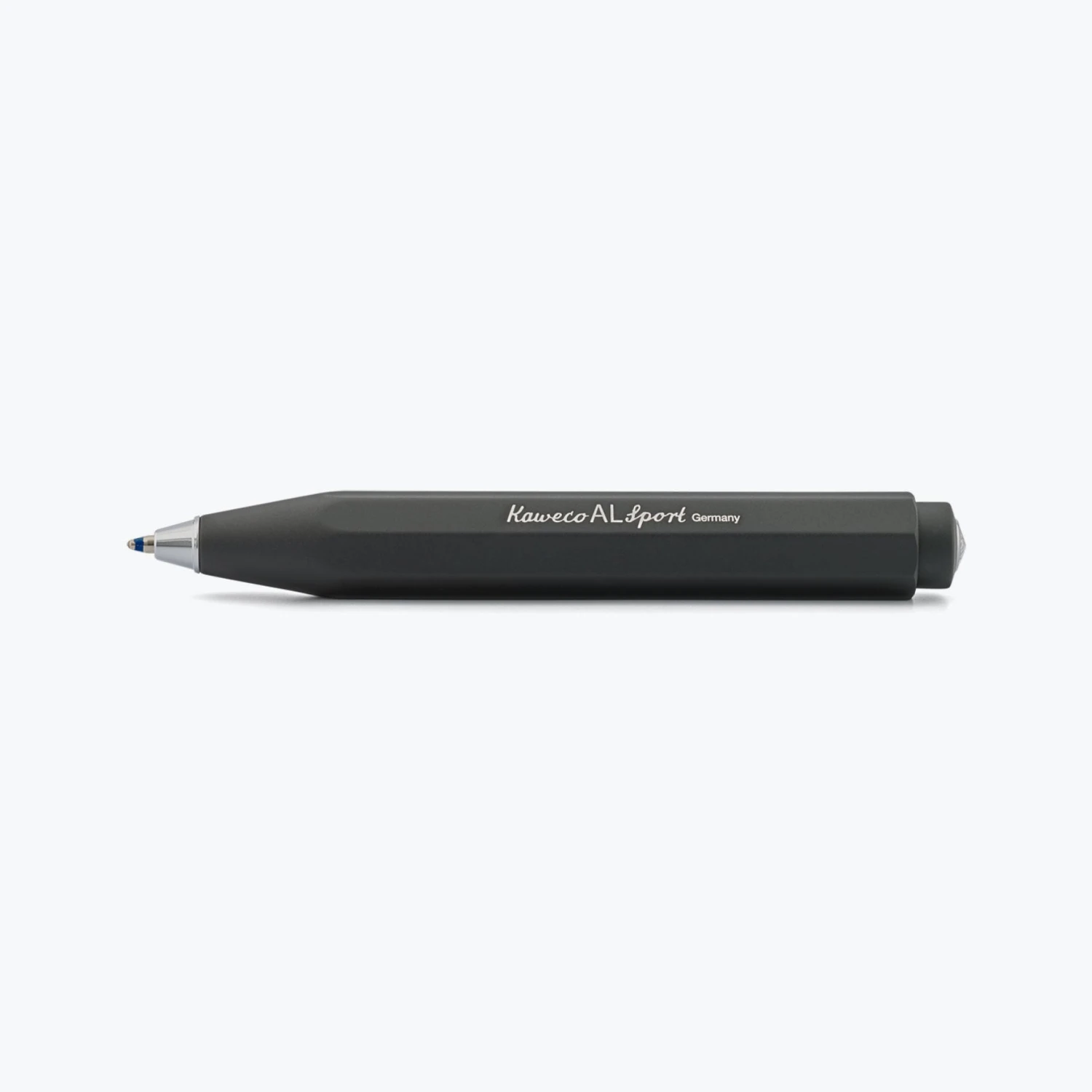 Kaweco-Ballpoint-Pen-AL-Sport-5.jpg Kaweco - Ballpoint Pen - AL Sport - Black Ballpoint Pens