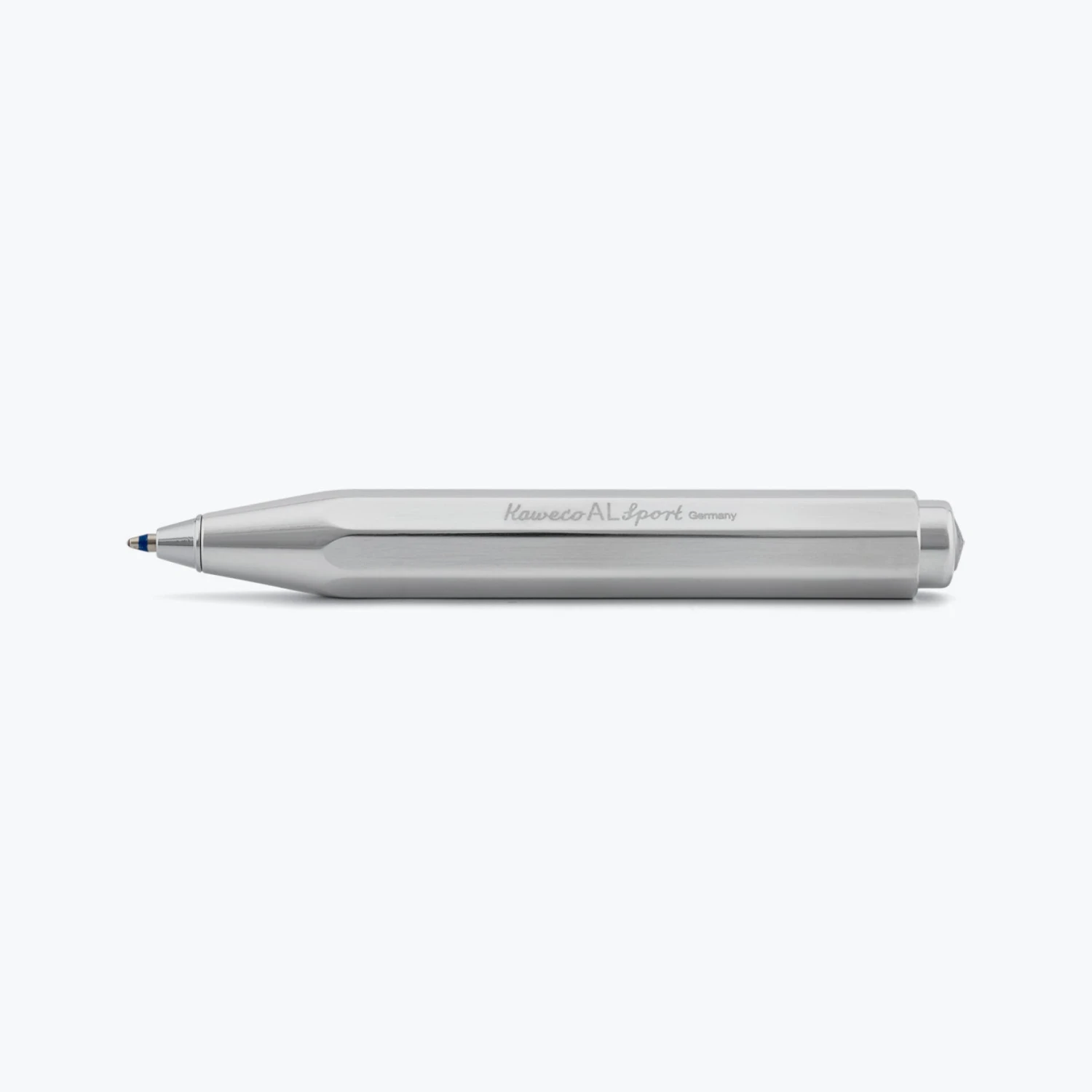 Kaweco-Ballpoint-Pen-AL-Sport-9.jpg Ballpoint Pens Kaweco - Ballpoint Pen - AL Sport - Raw