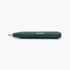 Kaweco - Ballpoint Pen - Classic Sport - Green Ballpoint Pens