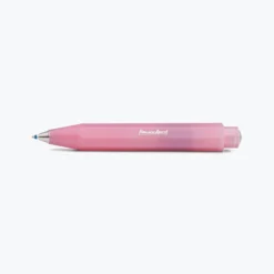 Kaweco - Ballpoint Pen - Frosted Sport - Blush Pitaya