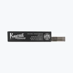 Kaweco - Ballpoint Refill D1 - Black 1.2 Mm (Pack Of 5) Ballpoint Refills