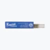 Ballpoint Refills Kaweco - Ballpoint Refill G2 - Blue 0.8 Mm (Pack Of 3)
