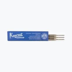Kaweco - Ballpoint Refill G2 - Blue 1.4 Mm (Pack Of 3)