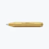 Kaweco - Ballpoint Pen - Brass Sport Ballpoint Pens
