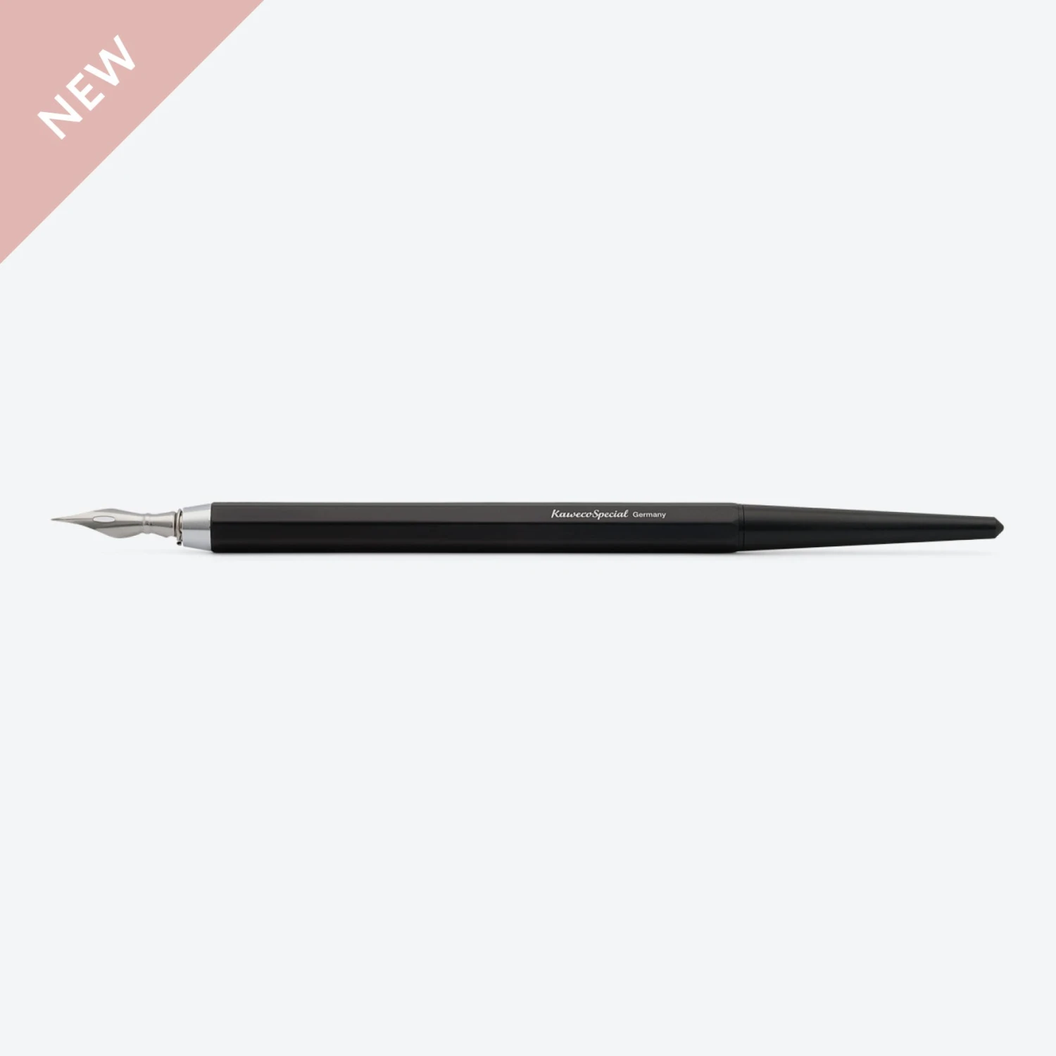 Kaweco-Calligraphy-Pen-Special-Nib-Holder-and-Nib-1_8b19be33-4bac-404b-a1e9-c610de7f2b09.jpg Kaweco - Calligraphy Pen - Special - Nib Holder And Nib