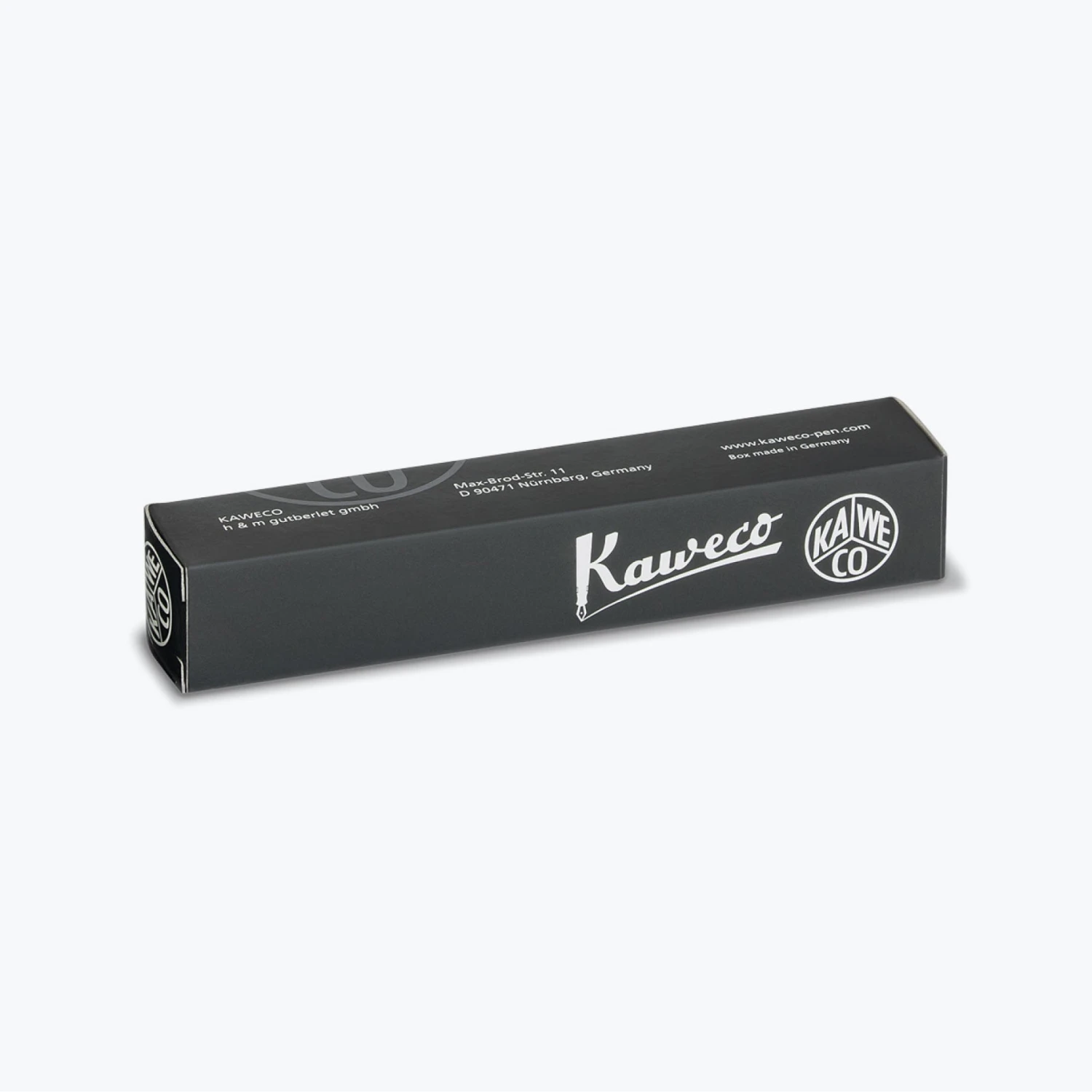 Kaweco-Clutch-Pencil-Classic-Sport-12.jpg Kaweco - Clutch Pencil - Classic Sport - Red Mechanical Pencils