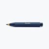 Kaweco - Clutch Pencil - Classic Sport - Navy 2 Kaweco - Clutch Pencil - Classic Sport - Navy