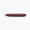 Kaweco - Clutch Pencil - Classic Sport - Bordeaux Mechanical Pencils