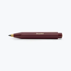 Kaweco - Clutch Pencil - Classic Sport - Bordeaux Mechanical Pencils