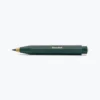 Mechanical Pencils Kaweco - Clutch Pencil - Classic Sport - Green 2 Mechanical Pencils Kaweco - Clutch Pencil - Classic Sport - Green