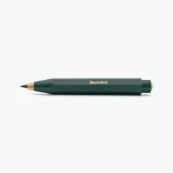 Mechanical Pencils Kaweco - Clutch Pencil - Classic Sport - Green