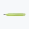 Kaweco - Clutch Pencil - Frosted Sport - Lime 1 Kaweco - Clutch Pencil - Frosted Sport - Lime