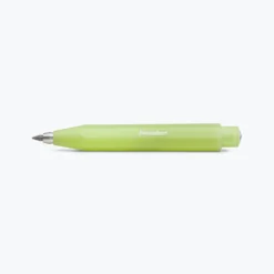 Kaweco - Clutch Pencil - Frosted Sport - Lime