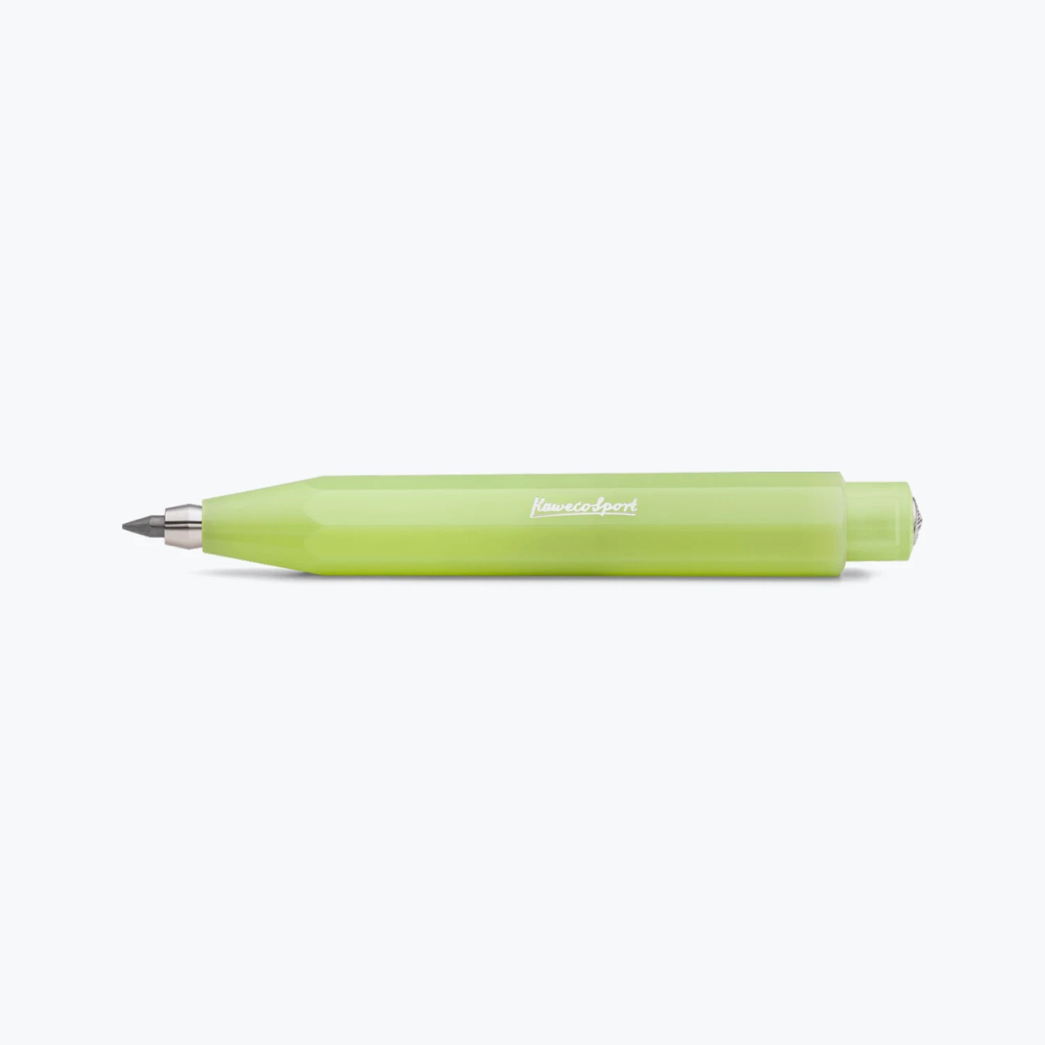 Kaweco-Clutch-Pencil-Frosted-Sport-17.jpg Kaweco - Clutch Pencil - Frosted Sport - Lime