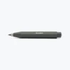 Mechanical Pencils Kaweco - Clutch Pencil - Skyline Sport - Grey