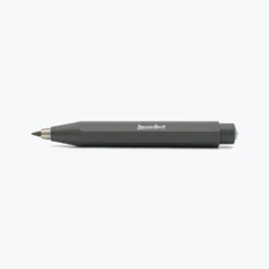 Mechanical Pencils Kaweco - Clutch Pencil - Skyline Sport - Grey