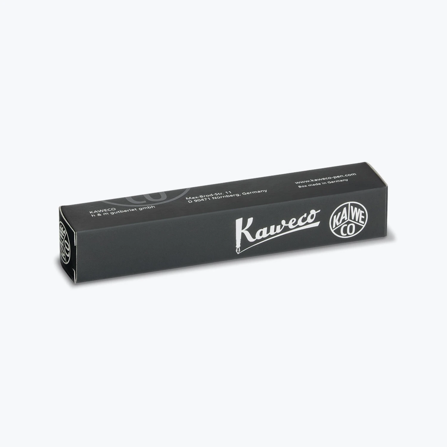 Kaweco-Clutch-Pencil-Skyline-Sport-4.jpg Kaweco - Clutch Pencil - Skyline Sport - Mint Mechanical Pencils