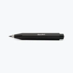 Mechanical Pencils Kaweco - Clutch Pencil - Skyline Sport - Black