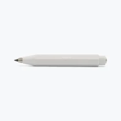 Kaweco - Clutch Pencil - Skyline Sport - White